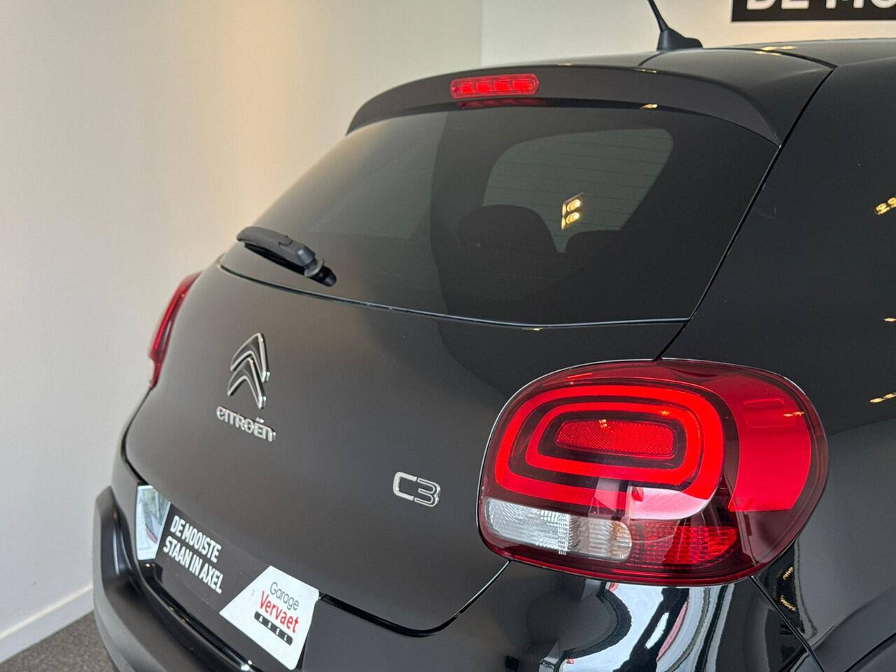 Citroen C3 1.2 PureTech Max