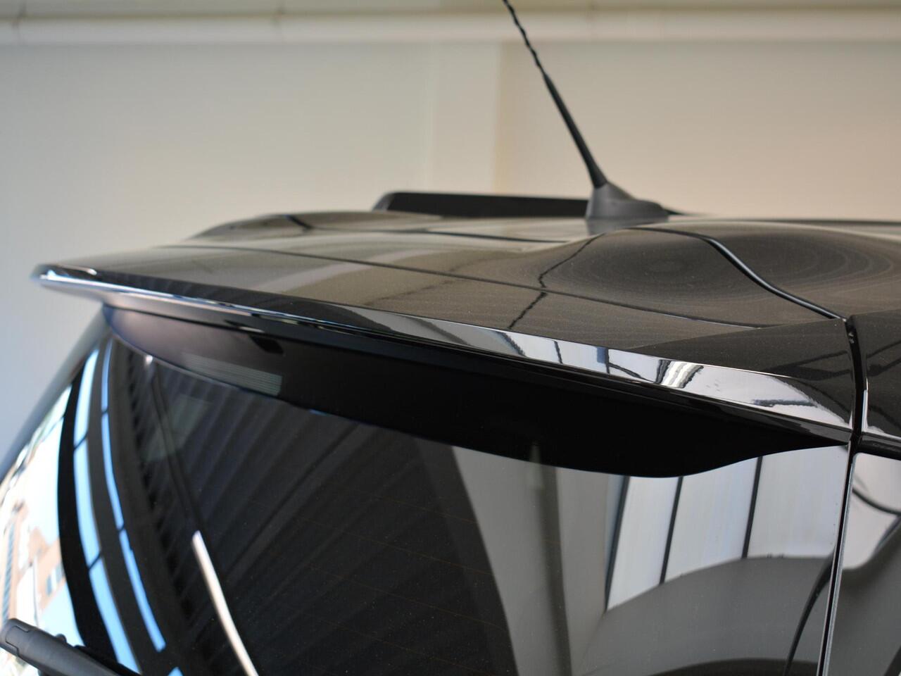 Citroen C3 Aircross 1.2 Hybrid 145pk Max