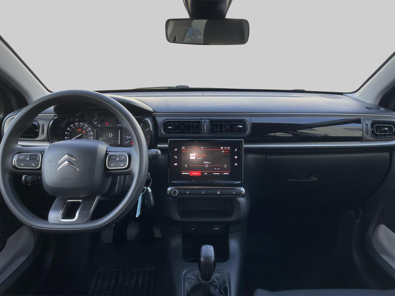 Citroen C3 1.2 PureTech Feel