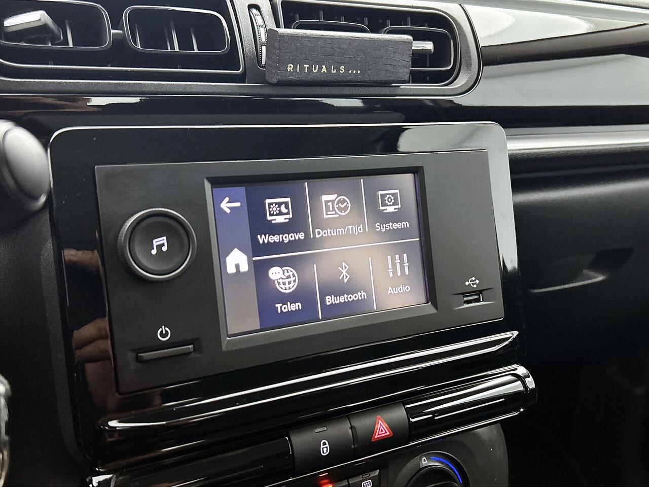 Citroen C3 82 PK You | Rijklaar |