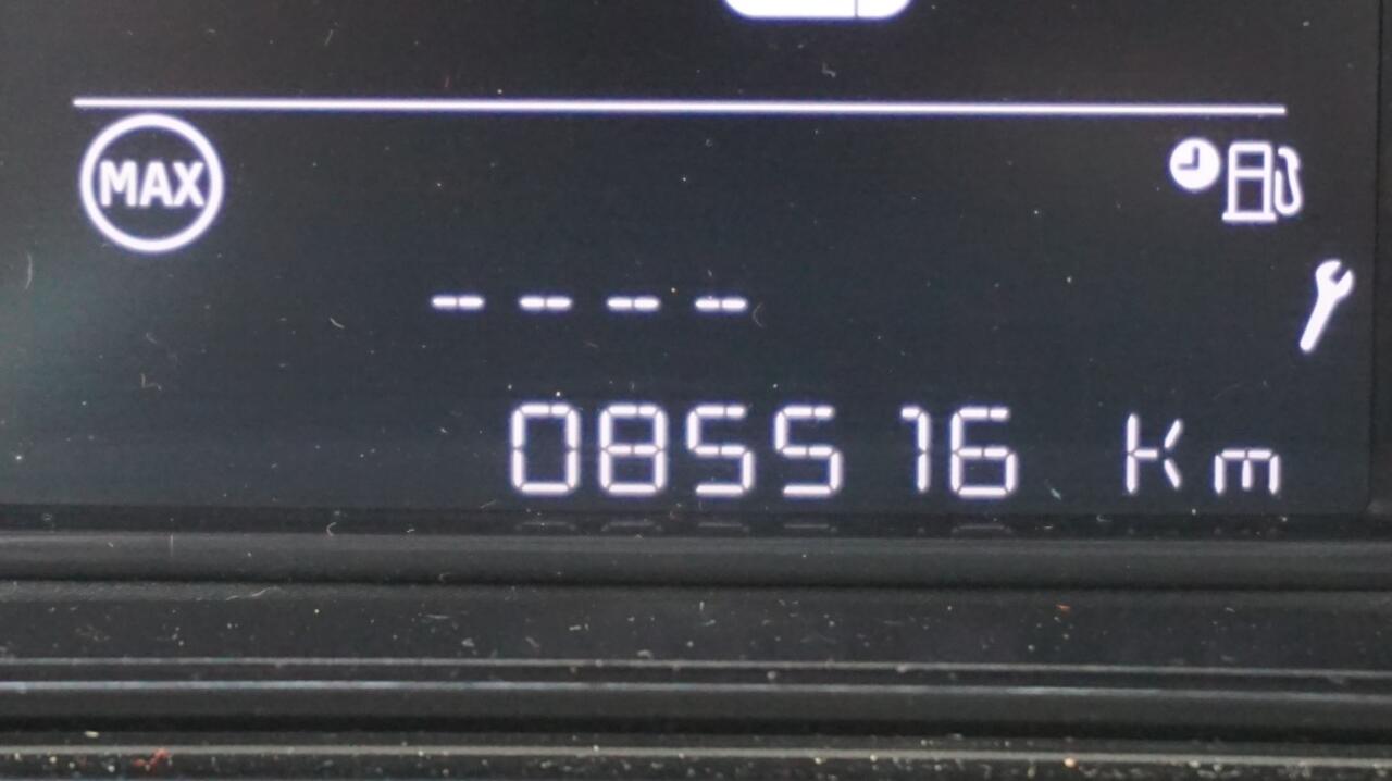 Citroen C3 1.2 PT S&S Feel