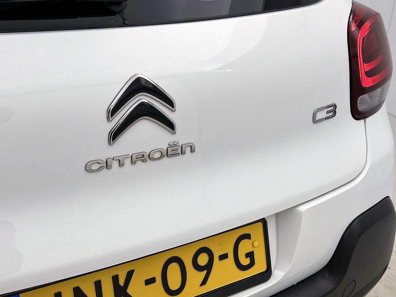 Citroen C3 83 PK Feel Edition | Rijklaar | Rijklaar |