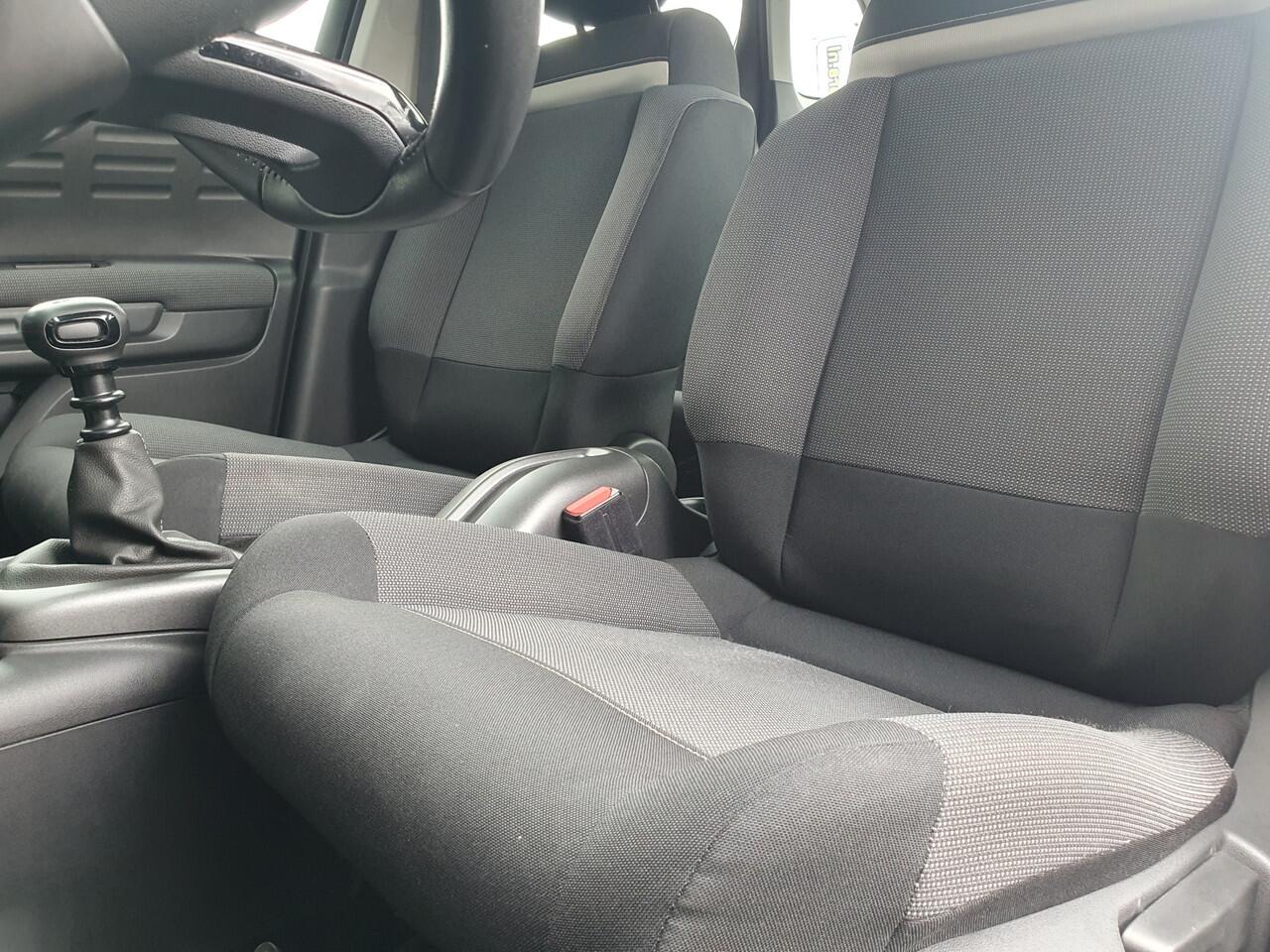 Citroen C3 Aircross 1.2 PureTech S&S Feel NAVI/CRUISE/AIRCO/LMV/TRHAAK