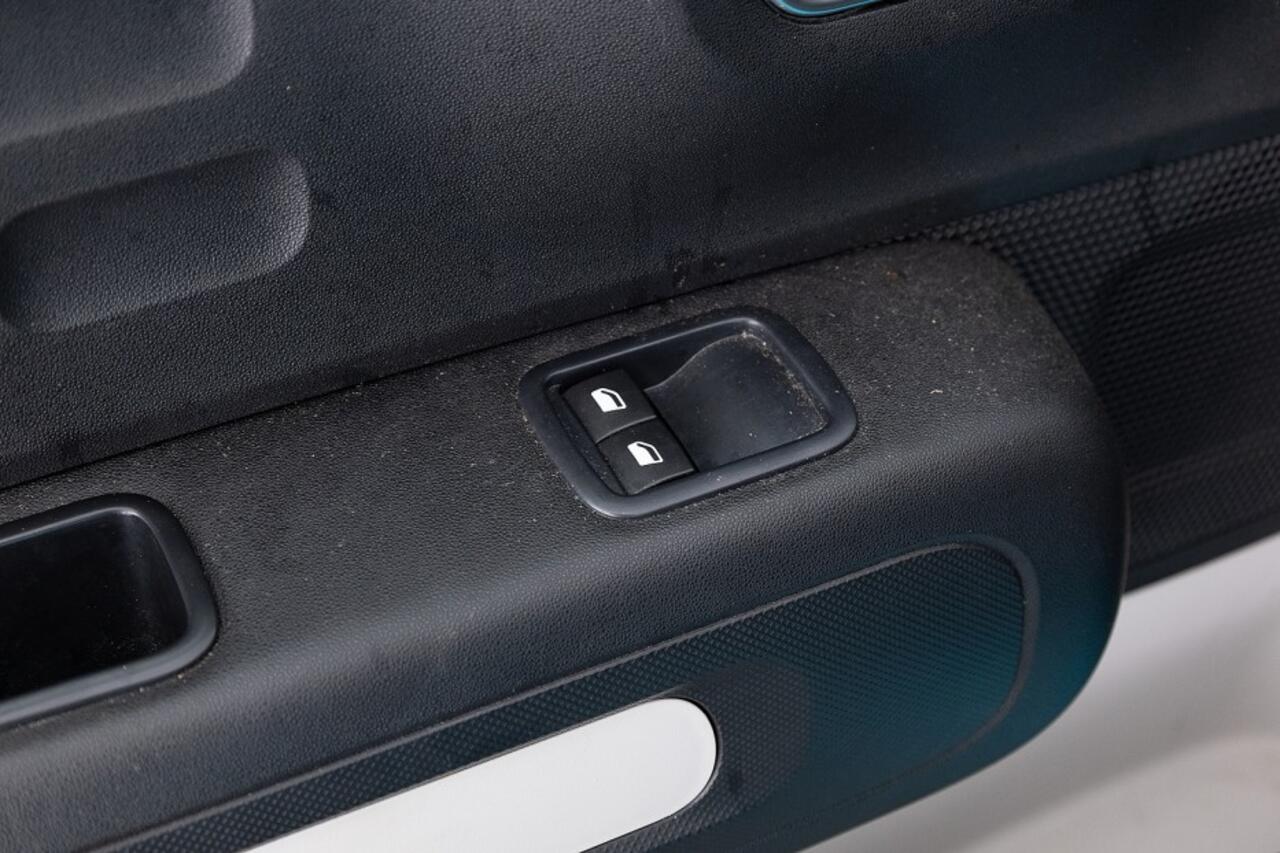 Citroen C3 1.2 PureTech Feel | NAVI | ECC | PDC ? 1e Eigenaar