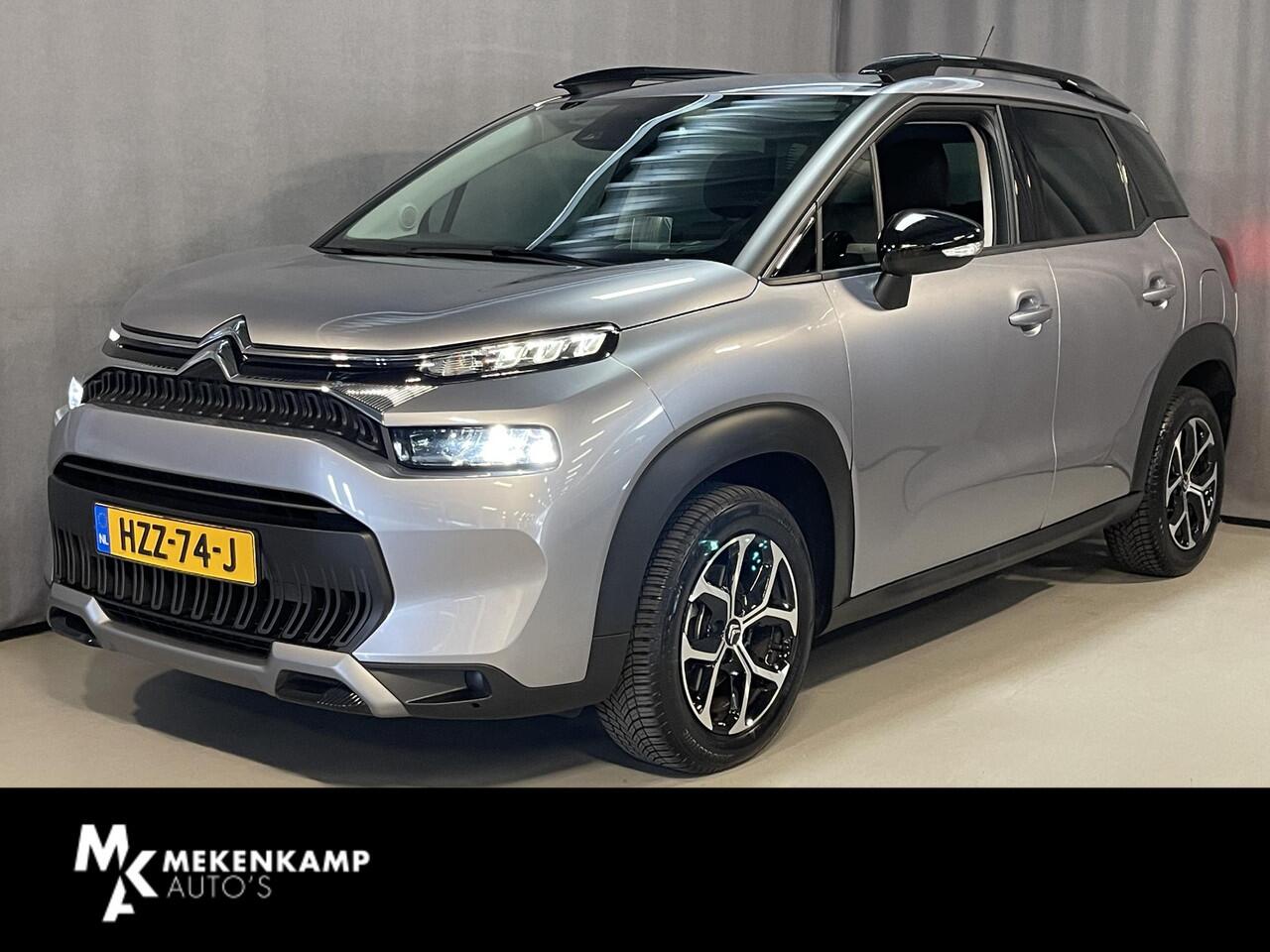 citroen-c3-aircross-1.2-puretech-pl