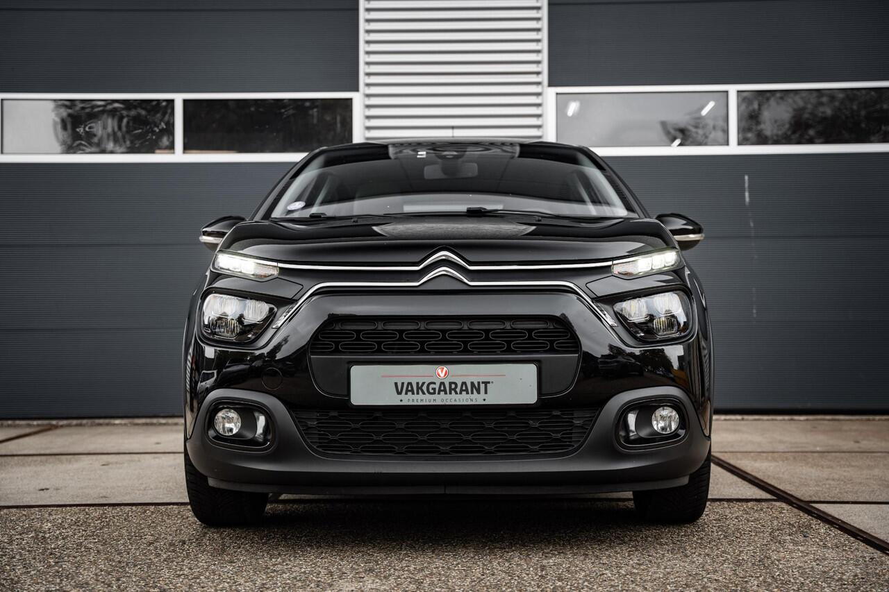 Citroen C3 1.2 Feel |Carplay |Cruise Control |