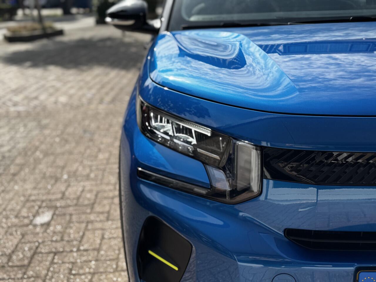 Citroen C3 Turbo 100 Plus Carplay/Android Auto | 2-Tone | Parkeersensoren