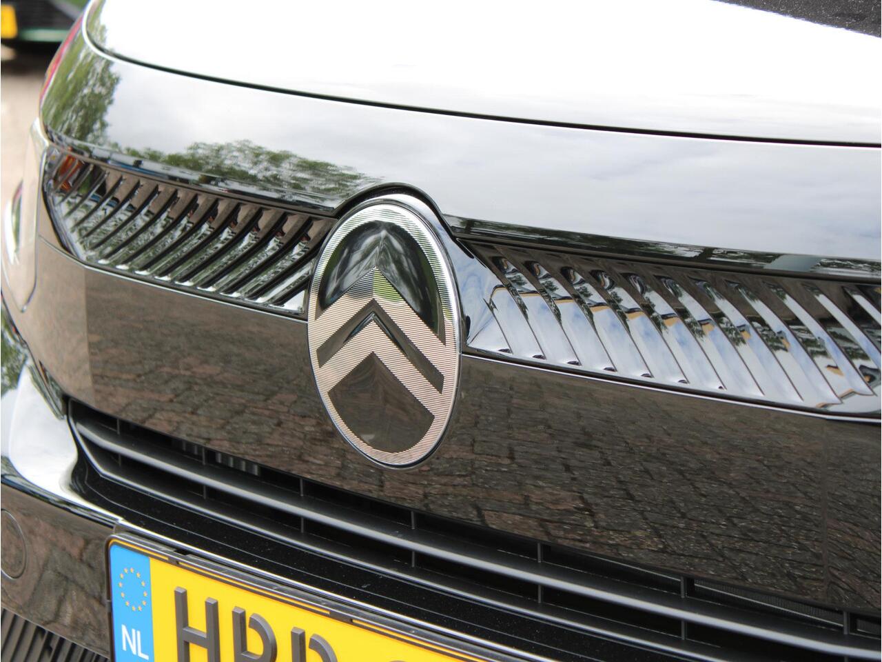 Citroen C3 1.2 Turbo 100pk Plus VOORRAAD KORTING