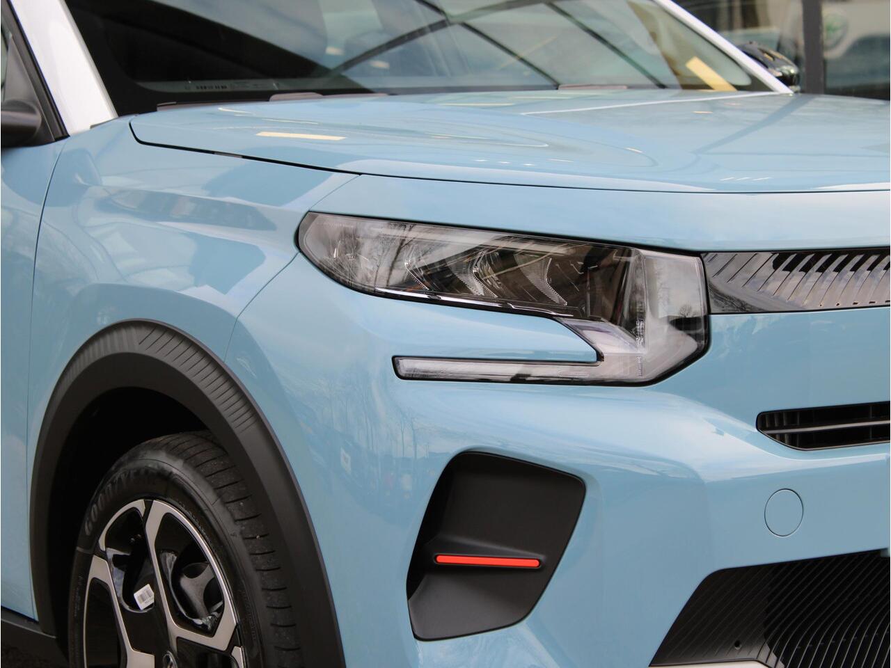 Citroen C3 1.2 Turbo 100pk Plus VOORRAAD KORTING