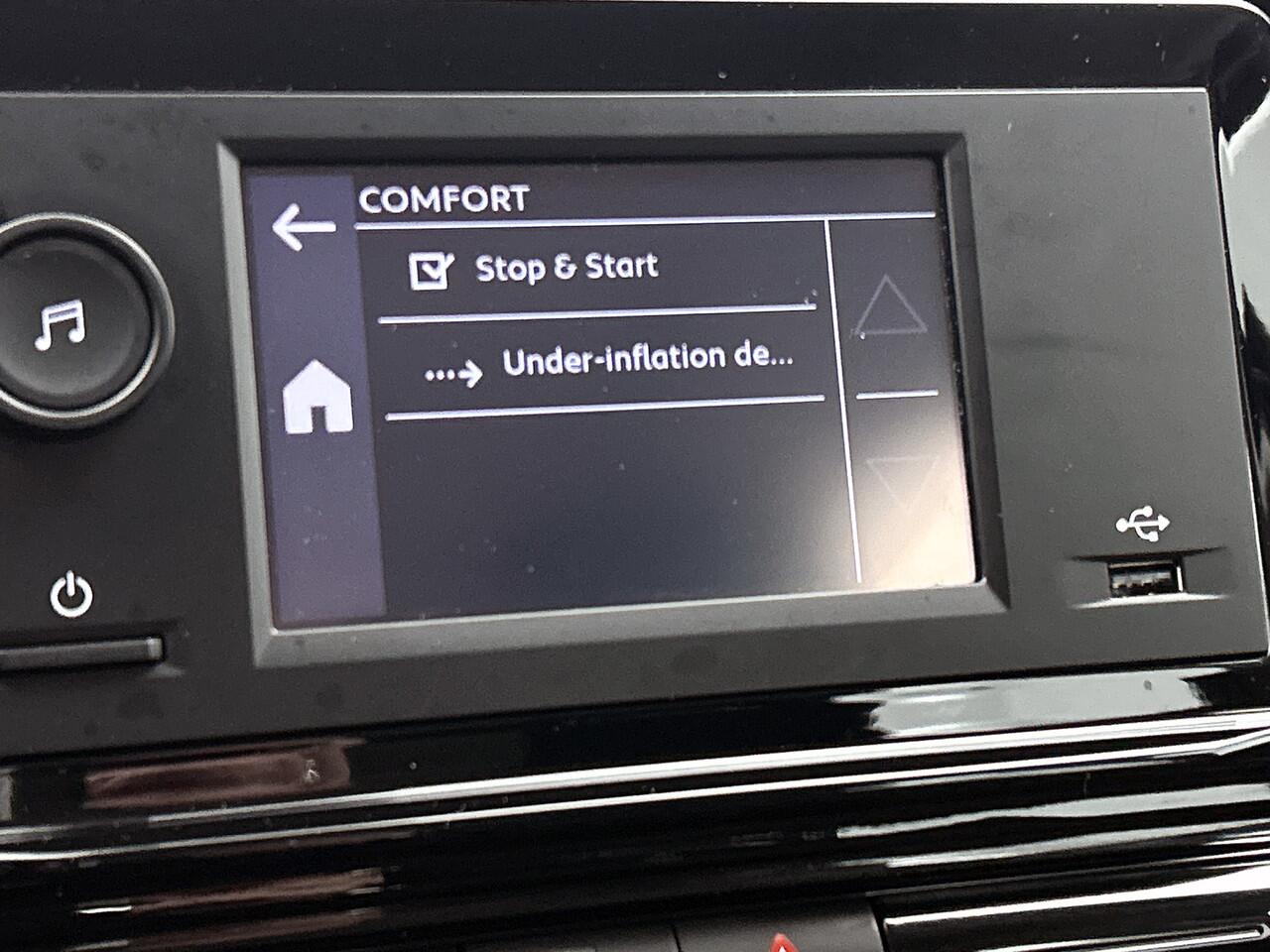 Citroen C3 82 PK You | Rijklaar | Bluetooth | Parkeersensoren achter |