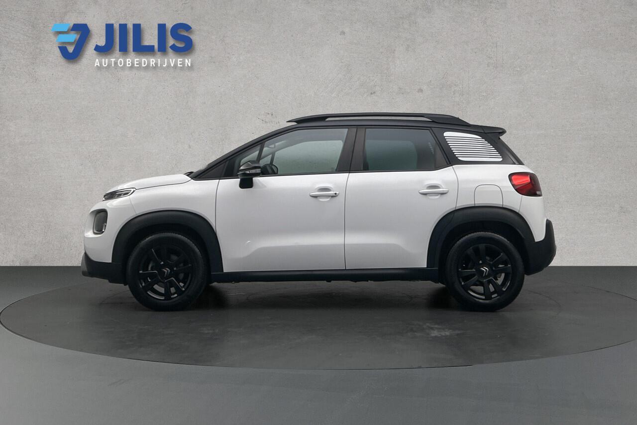 Citroen C3 Aircross 1.2 PureTech S&S Origins | 1e eigenaar | NAP | Airco | Navigatie