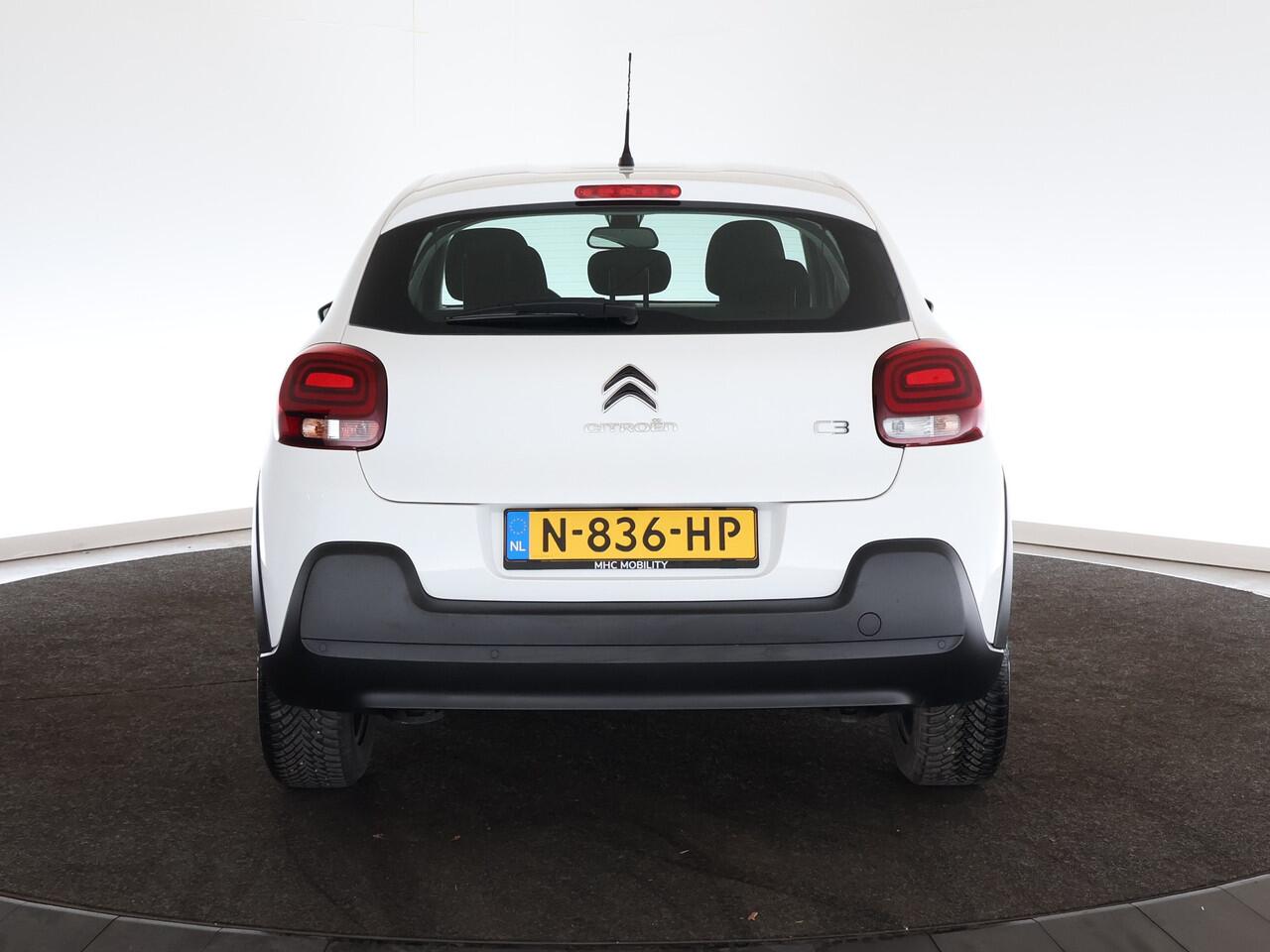 Citroen C3 1.2 PureTech Feel | PDC | Navi | Cruise |*