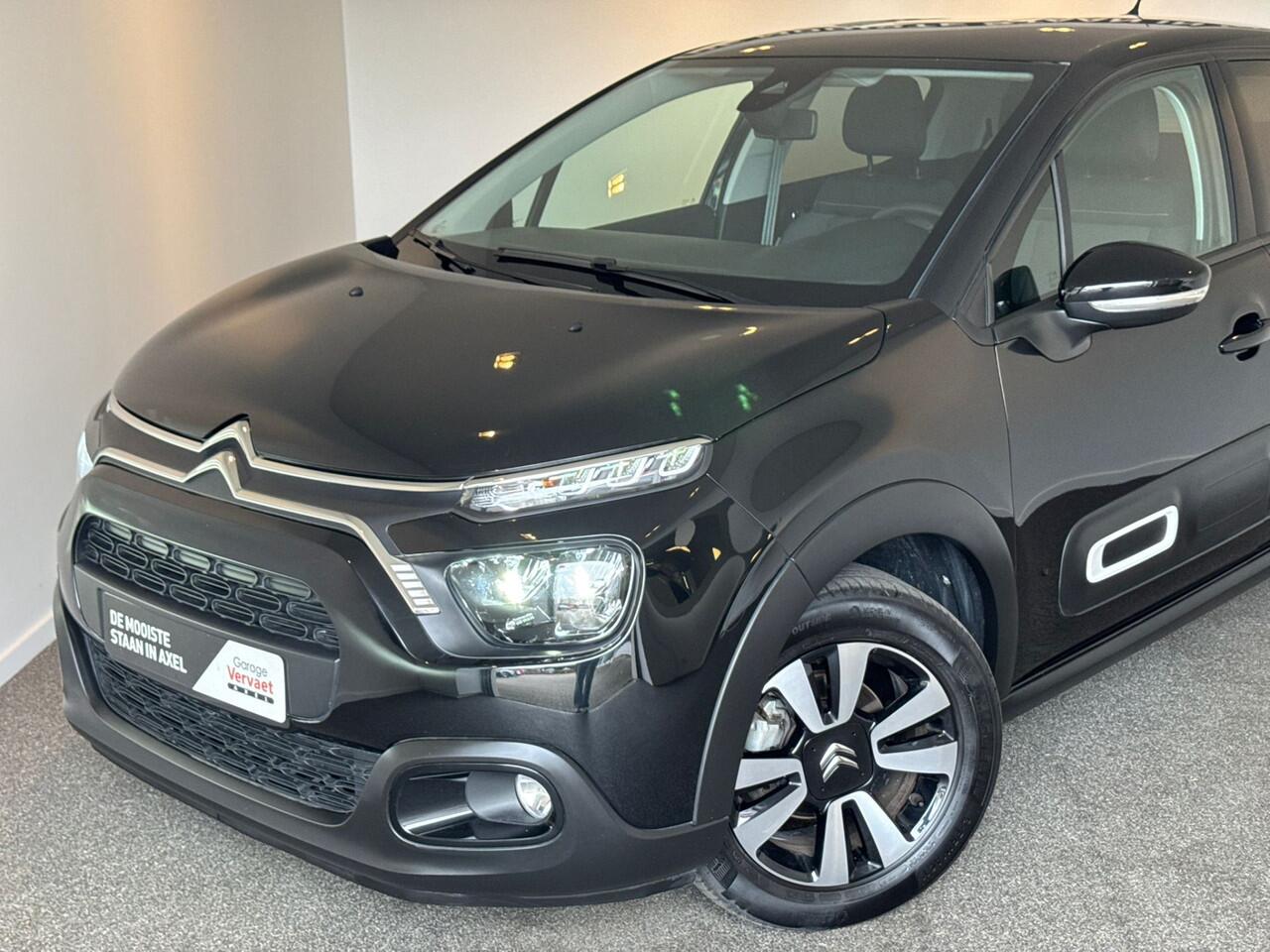 Citroen C3 1.2 PureTech Max