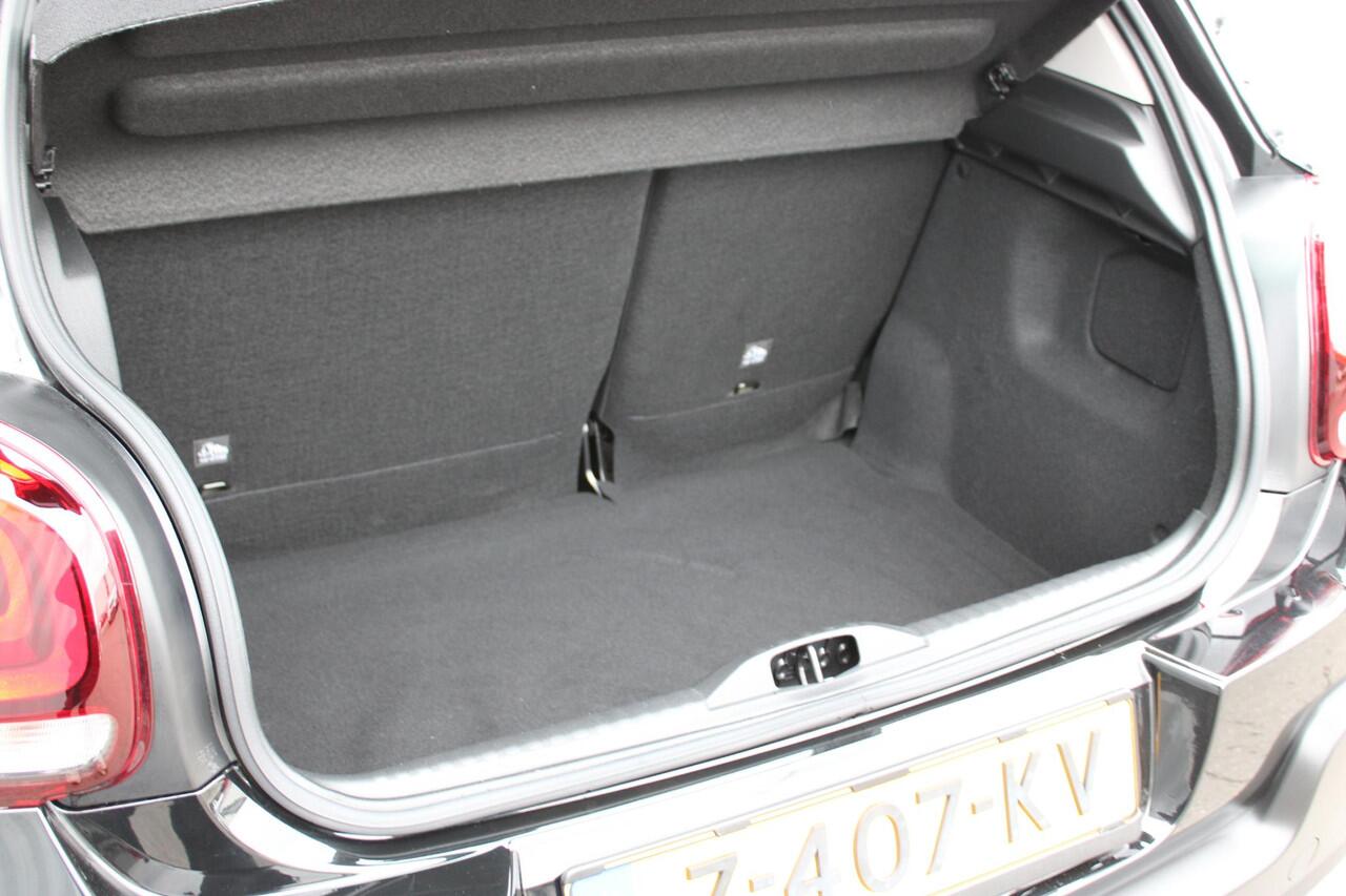 Citroen C3 1.2 PT 83PK PLUS CLIMA/NAVI