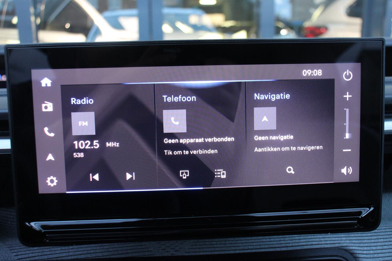 Citroen C3 1.2 Turbo 100pk Max