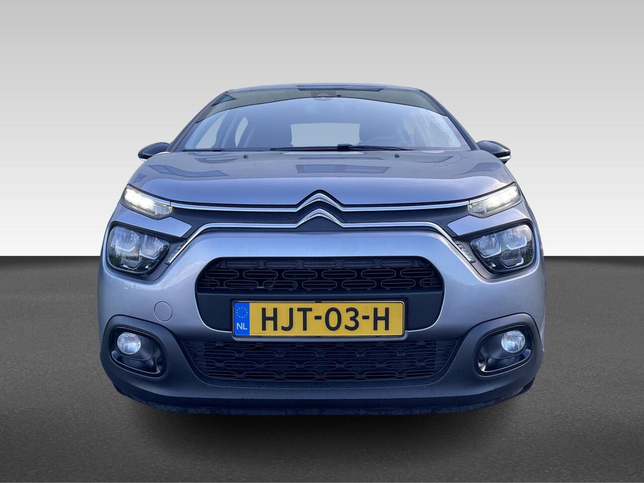 Citroen C3 1.2 PureTech Feel