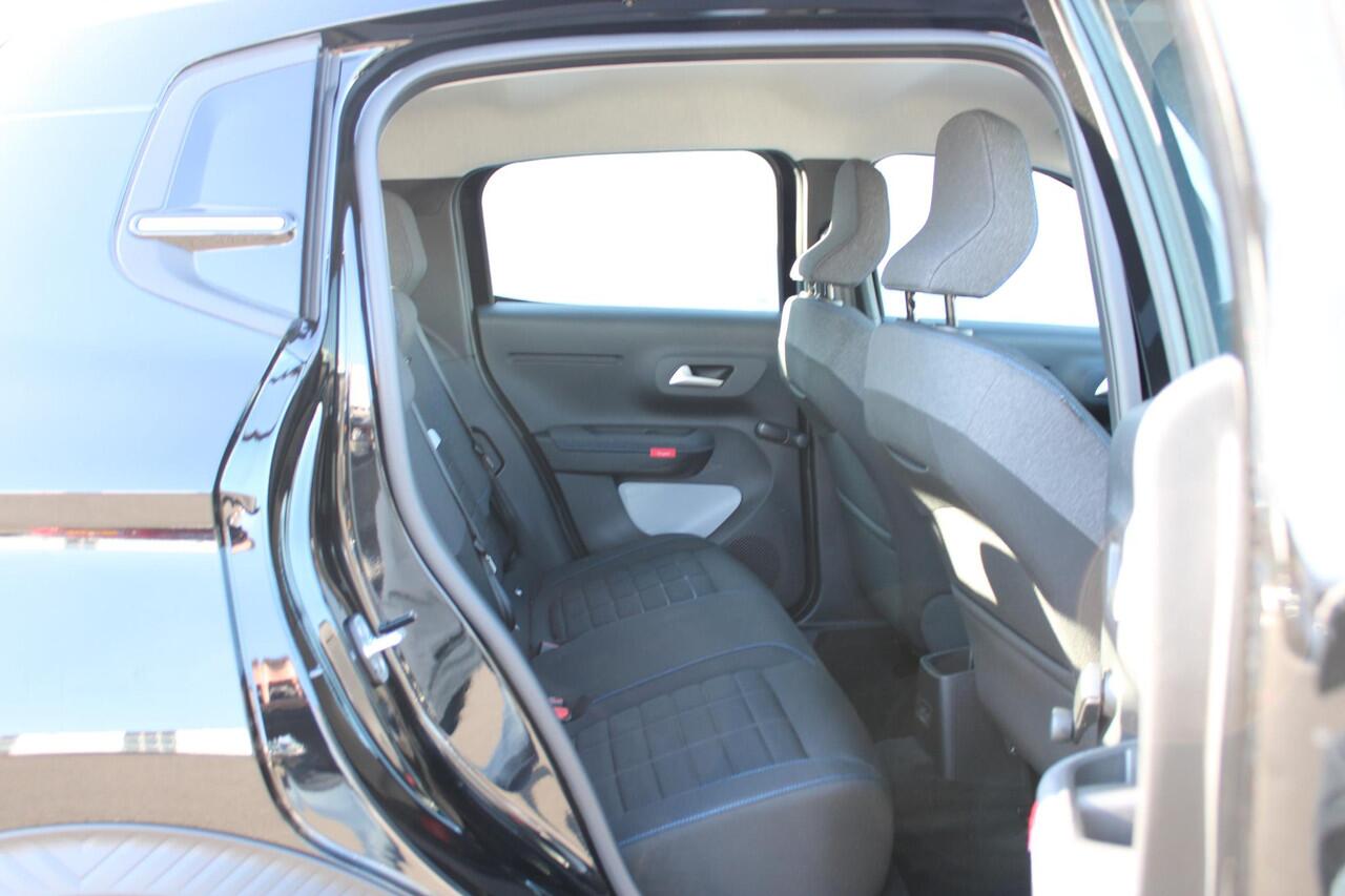 Citroen C3 1.2 Turbo PLUS BLACK EDITION