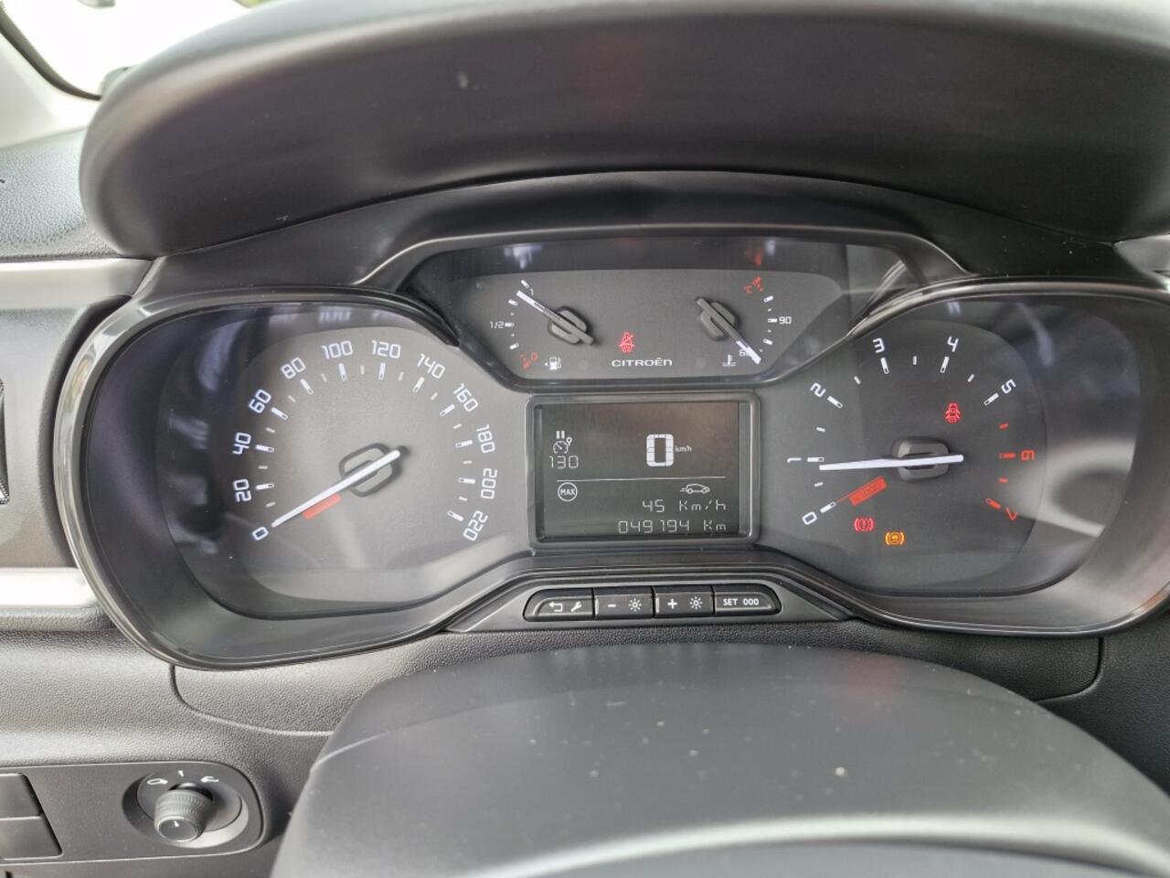 Citroen C3 82 pk C-Series | Apple Carplay & Android Auto | Climate control