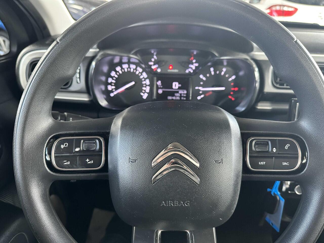 Citroen C3 1.2 PureTech Feel Cruise | Carplay | Clima | Navi | PDC | NAP.