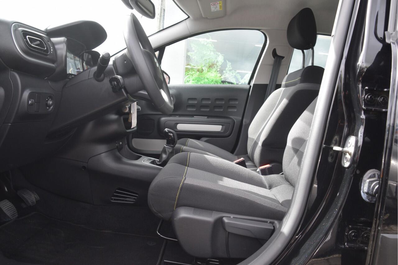 Citroen C3 1.2 PureTech C-Series Carplay | DAB | Navi | Clima | Bluetooth | Cruise