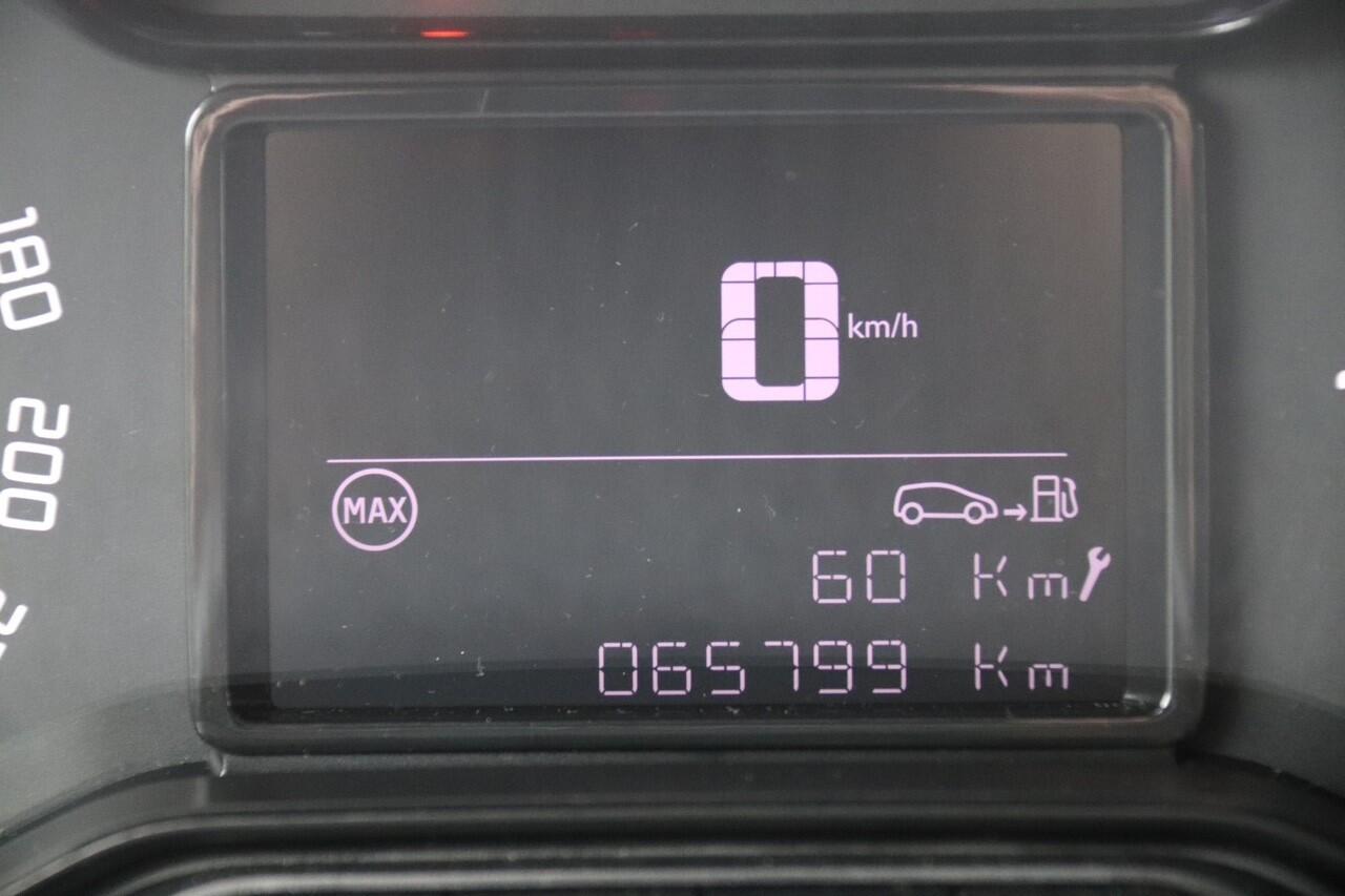 Citroen C3 1.2 PureTech Business, Camera, Cruise, Carplay