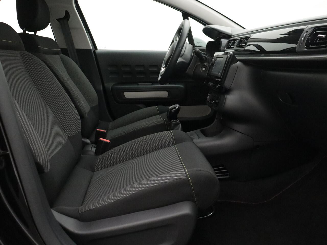 Citroen C3 82pk You! | Rijklaar