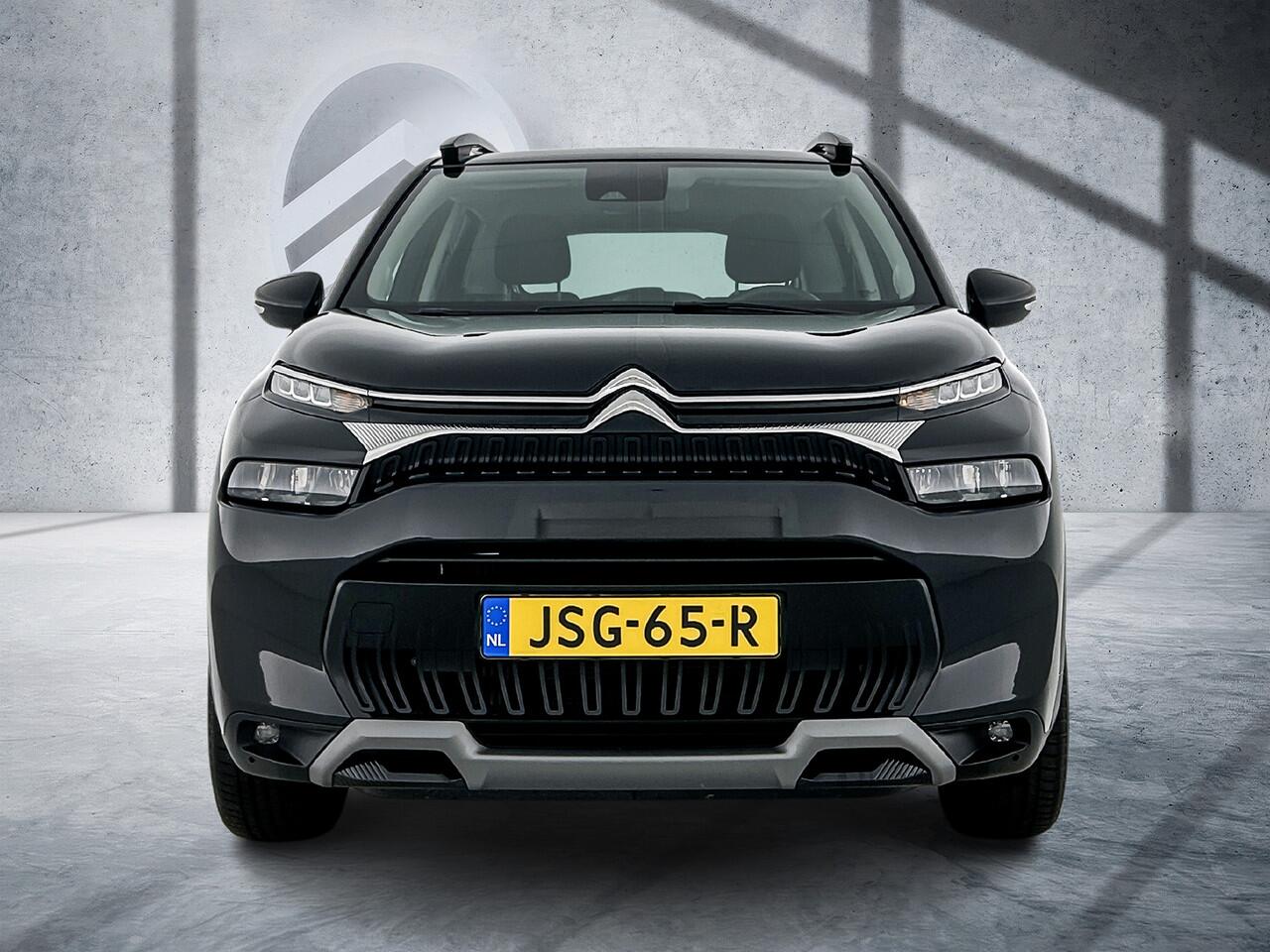 Citroen C3 Aircross 130 PK Automaat Business | Rijklaar