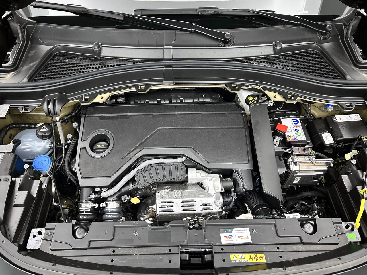 Citroen C3 Aircross Hybrid 145pk Automaat Max | Rijklaar | Apple Carplay | Camera | Navigatie |