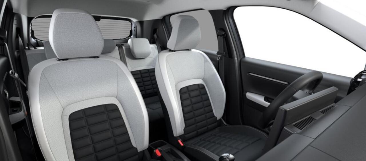 Citroen C3 1.2 Turbo 100pk Max | Apple Caprlay | Parkeersensoren | Airco