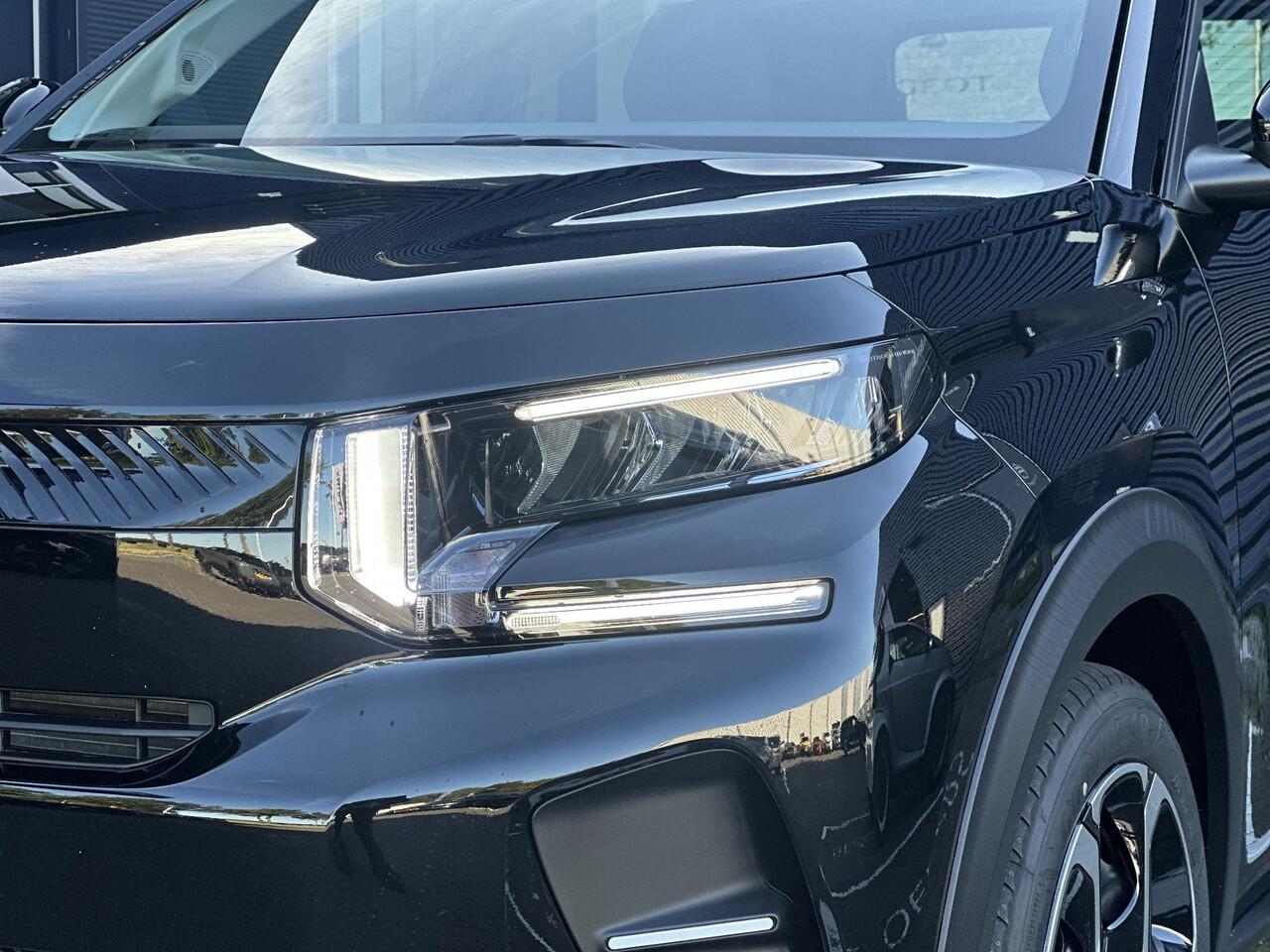 Citroen C3 1.2 Turbo 100pk Plus | Apple Carplay/Android Auto | Comfort Seats | Parkeersensoren | Cruise Control | Airco | Isofix | DAB | Full LED |