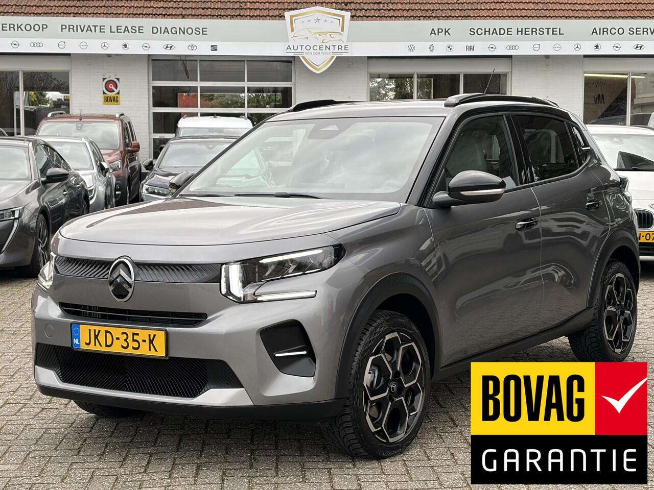 citroen-c3-1.2-hybrid-110pk-plus-na