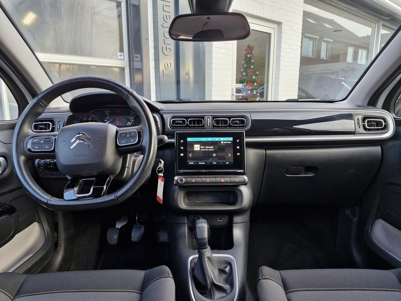 Citroen C3 Shine 1.2 | Trekhaak | Navi |