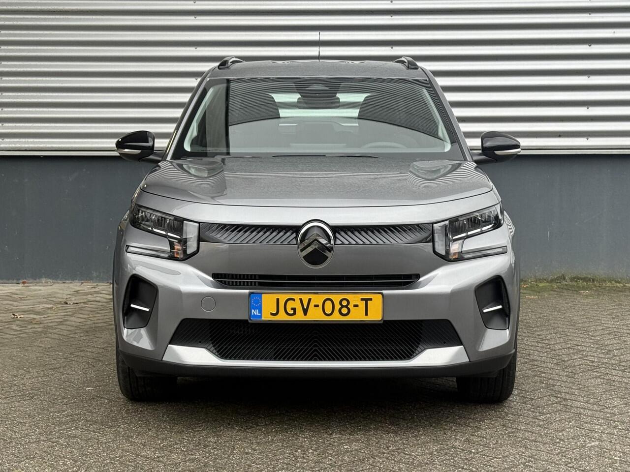 Citroen C3 Plus 1.2 Turbo 100pk | AIRCO | PARKEERSENSOREN | APPLE CARPLAY / ANDROID AUTO | DAB+ | BLUETOOTH