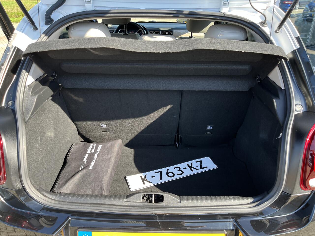 Citroen C3 1.5 BlueHDi S&S Feel 50% deal 6.475,- ACTIE Camera / Trekhaak / Navi / LMV