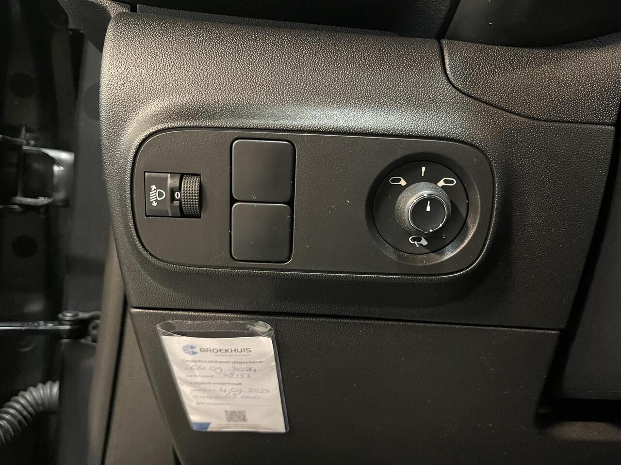 Citroen C3 1.2 PureTech Feel 16"/Navigatie/LED/Android Auto & Apple Carplay/Climate/Cruise/PDC