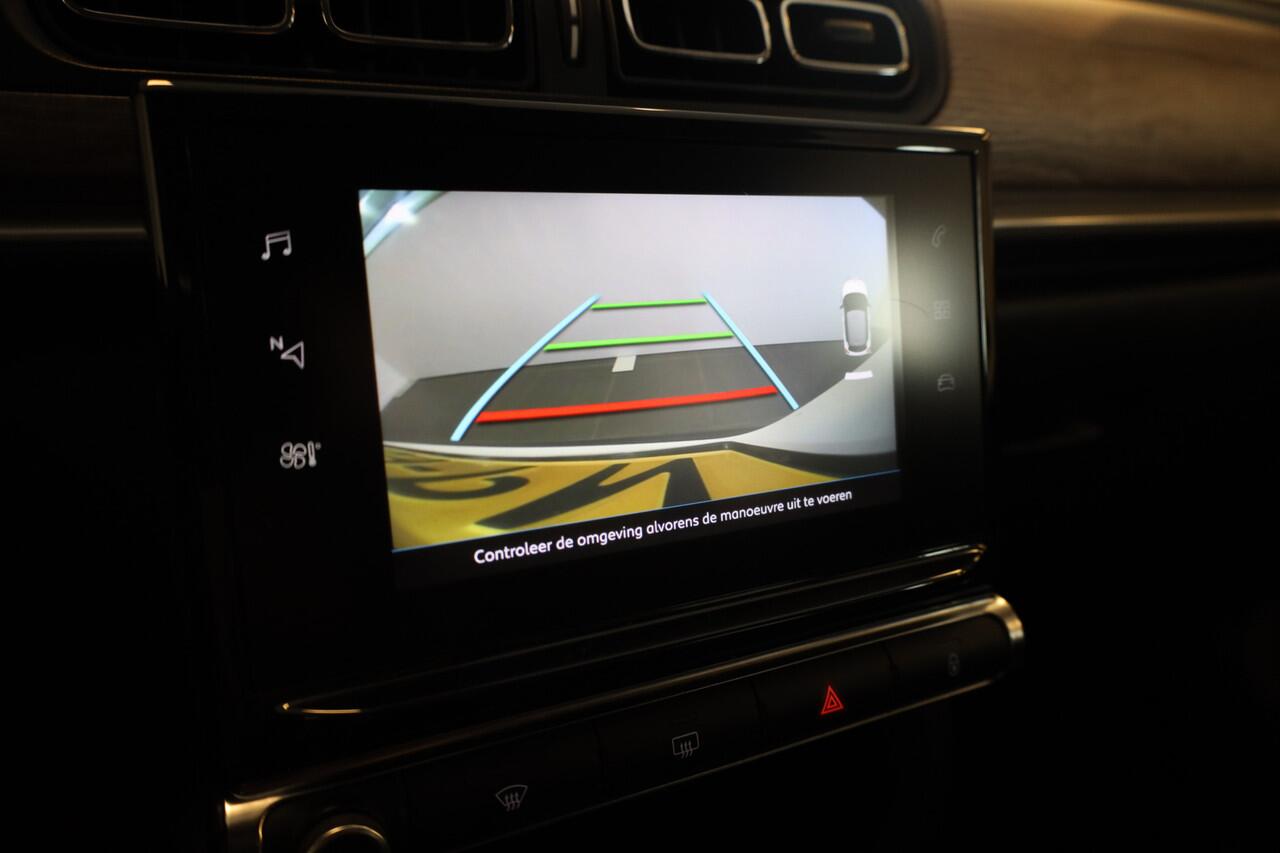 Citroen C3 PT 83 Shine Camera | 17 " | Navi | Carplay/AndroidAuto