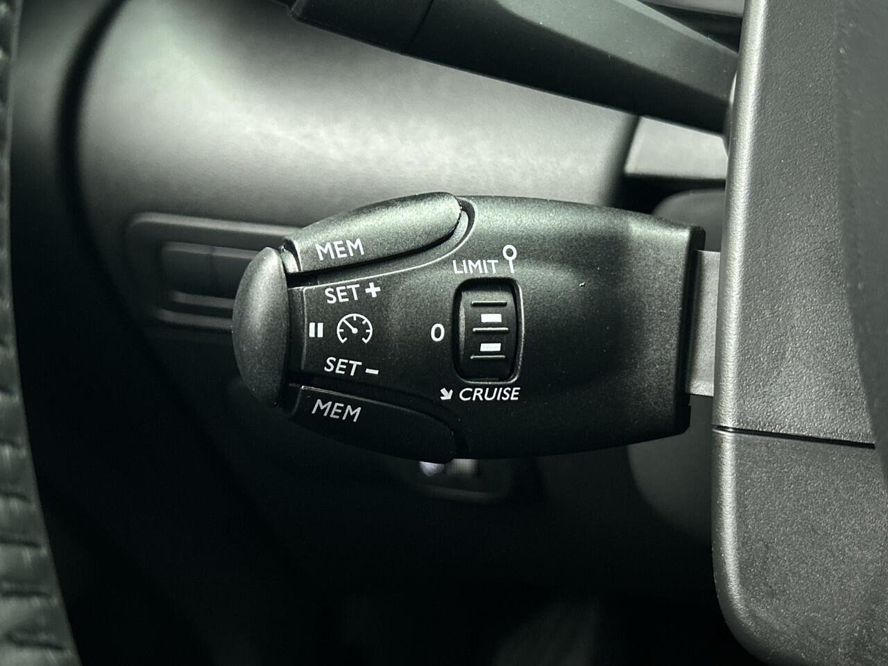 Citroen C3 Aircross Origin 130 PK Automaat Plus | Rijklaar | Camera | Apple Carplay | Navigatie