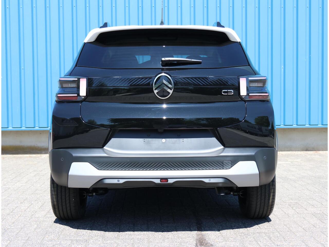 Citroen C3 1.2 Turbo 100pk Max | Camera | Navigatie | ClimateControl | AppleCarPlay/AndroidAuto | CruiseControl |