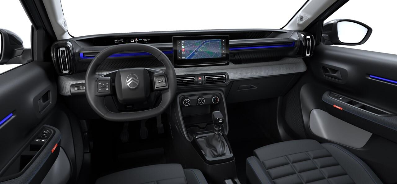 Citroen C3 1.2 Turbo 100pk Business DIRECT RIJDEN - 8 JAAR GARANTIE