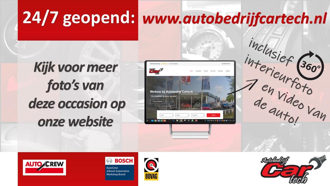 Citroen C3 1.2 PureTech S&S Business | Clima | Cruise | Navi | Pdc |