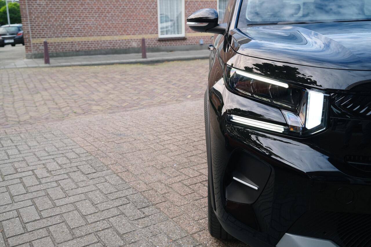 Citroen C3 Hybrid 110 Max Automaat-6 Navi | 17" | Camera