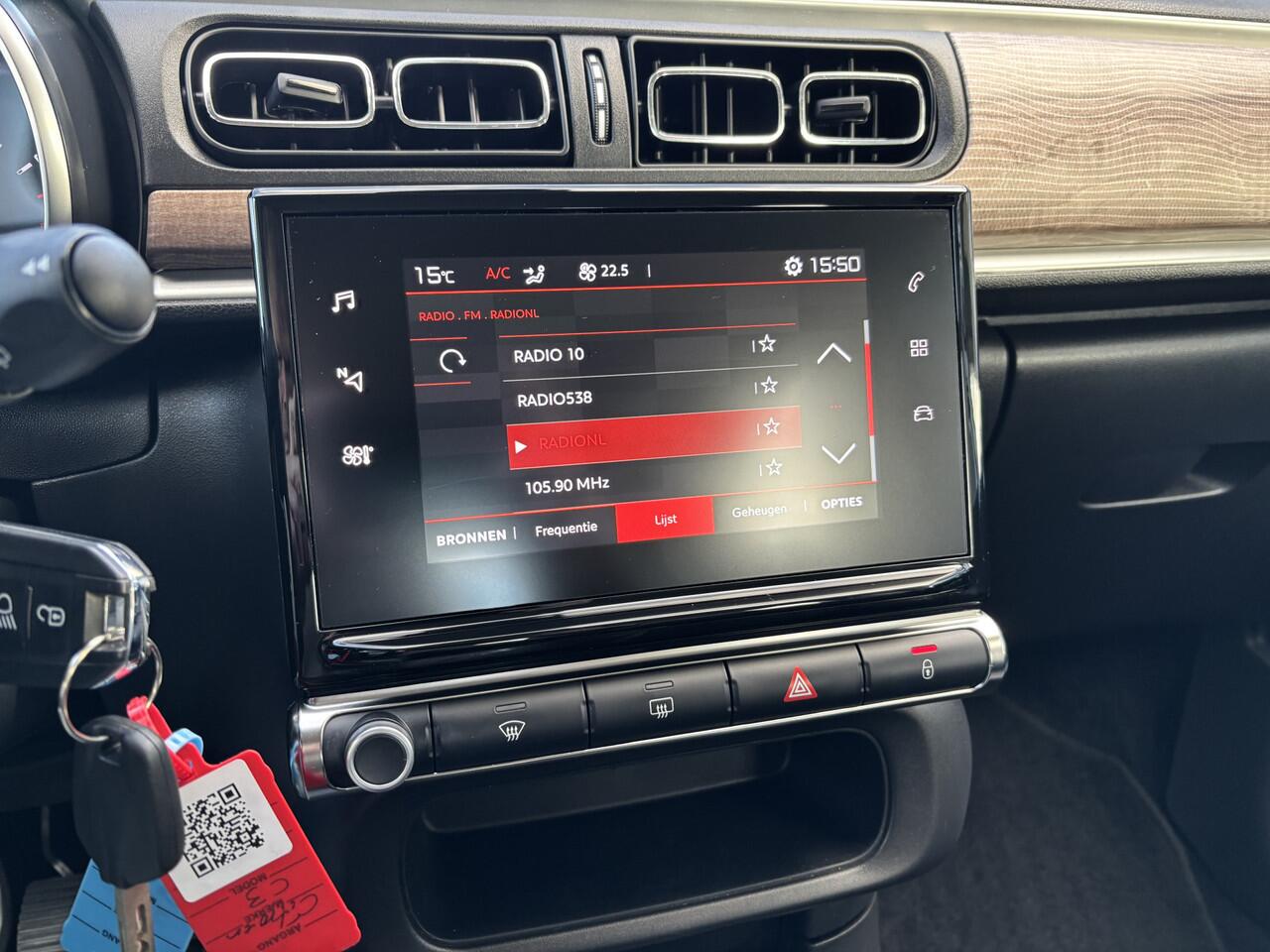 Citroen C3 1.2 PureTech Business