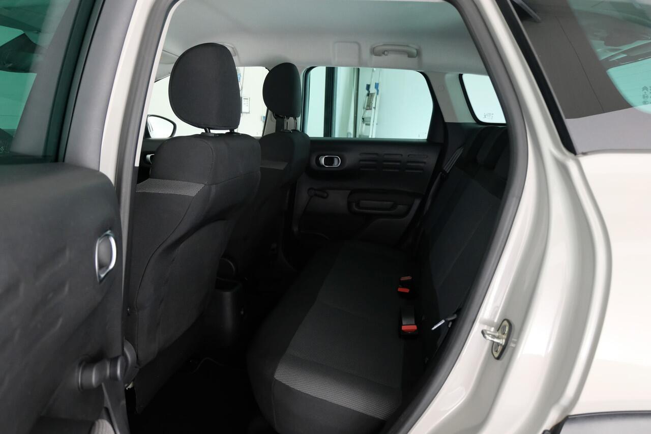 Citroen C3 Aircross 1.2 PureTech S&S Feel | CARPLAY | NAVI | CLIMA | CRUISE |