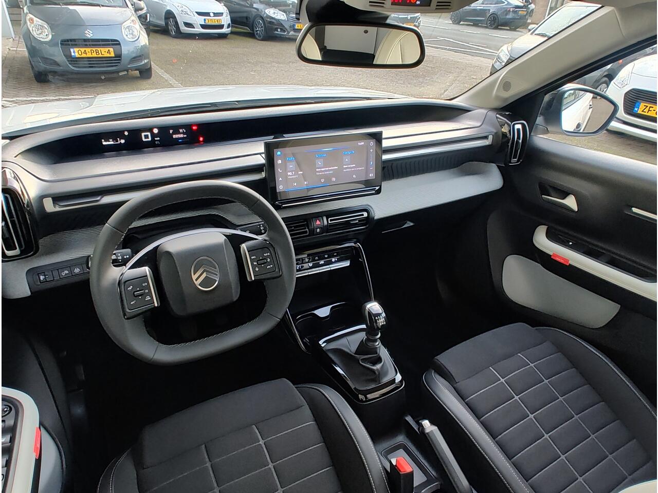 Citroen C3 1.2 TURBO 100PK MAX Camera | Navi | LED | Clima | Cruise