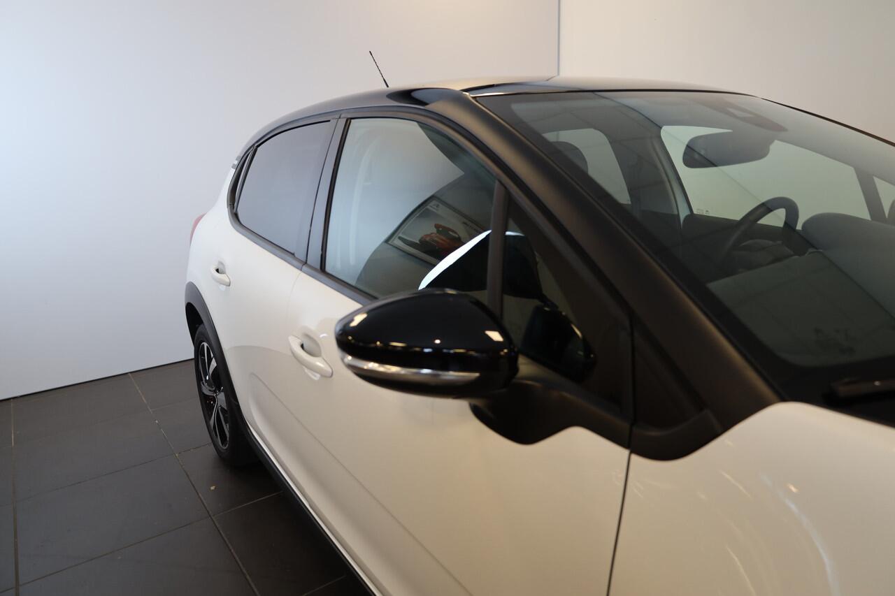 Citroen C3 PT 83 Shine Camera | 17 " | Navi | Carplay/AndroidAuto