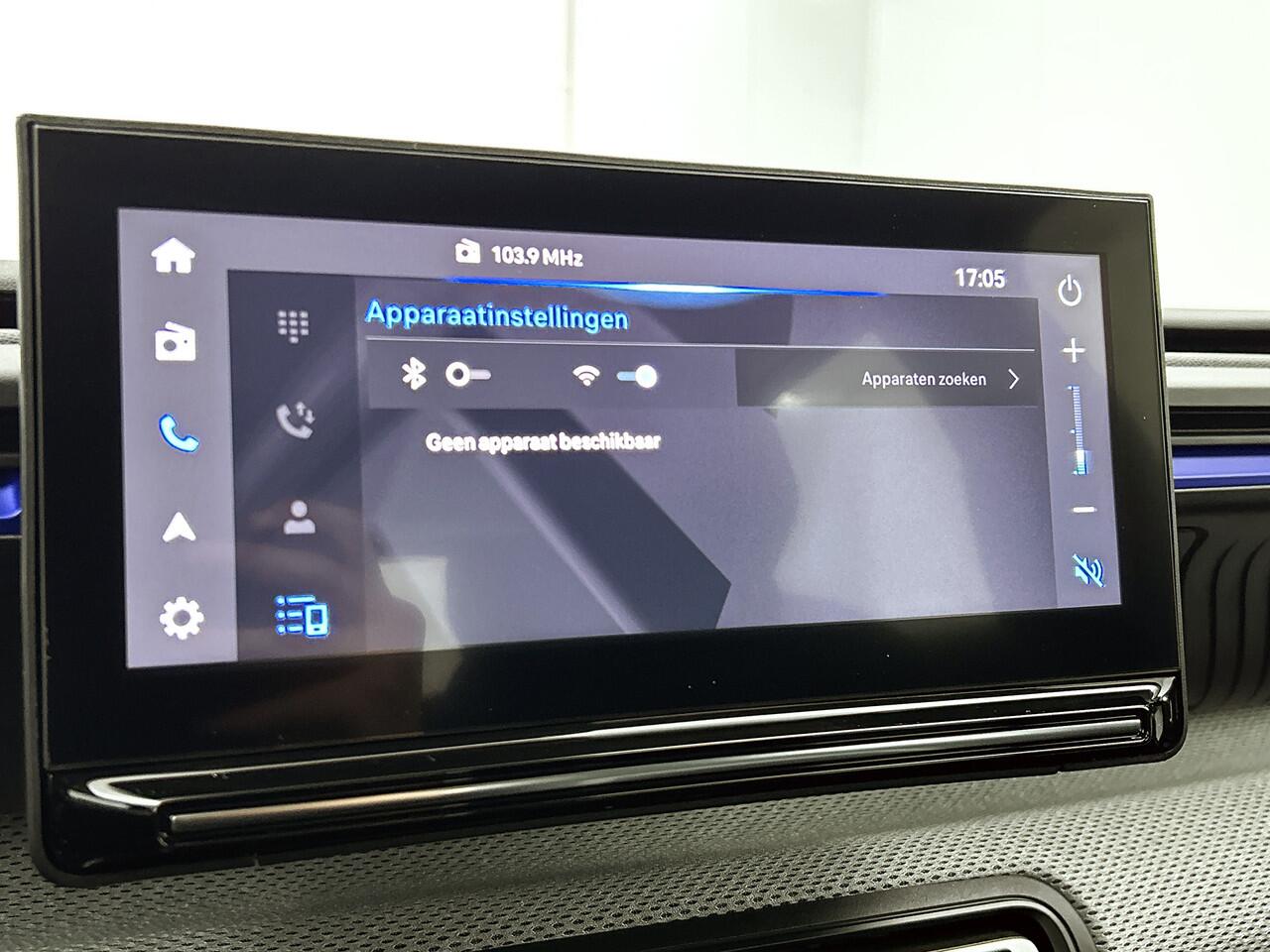 Citroen C3 Hybrid 110pk Automaat Business | Rijklaar | Navigatie | Apple Carplay | Comfort Seats |