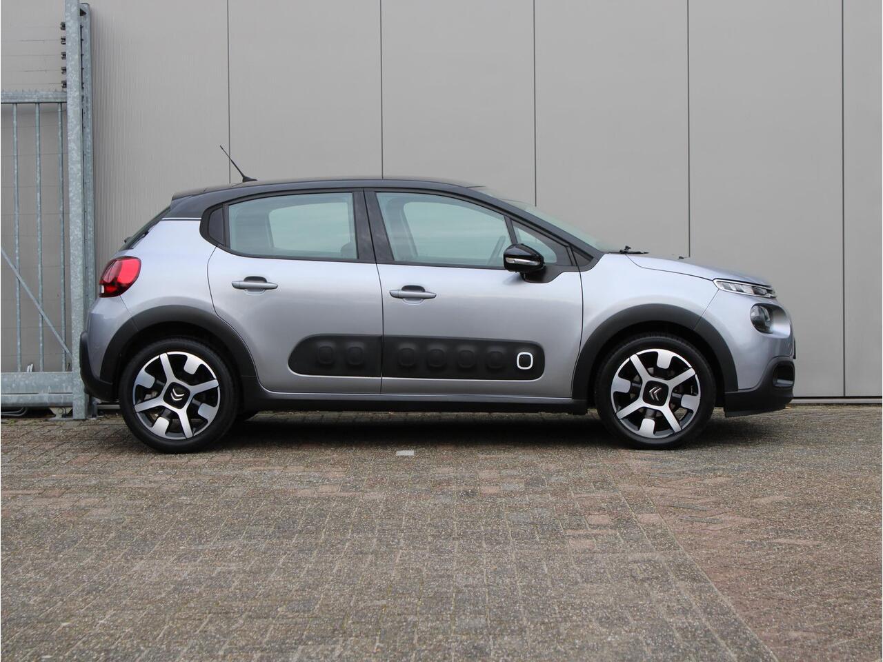 Citroen C3 1.2 PureTech S&S Business | Navi / Camera / Climate
