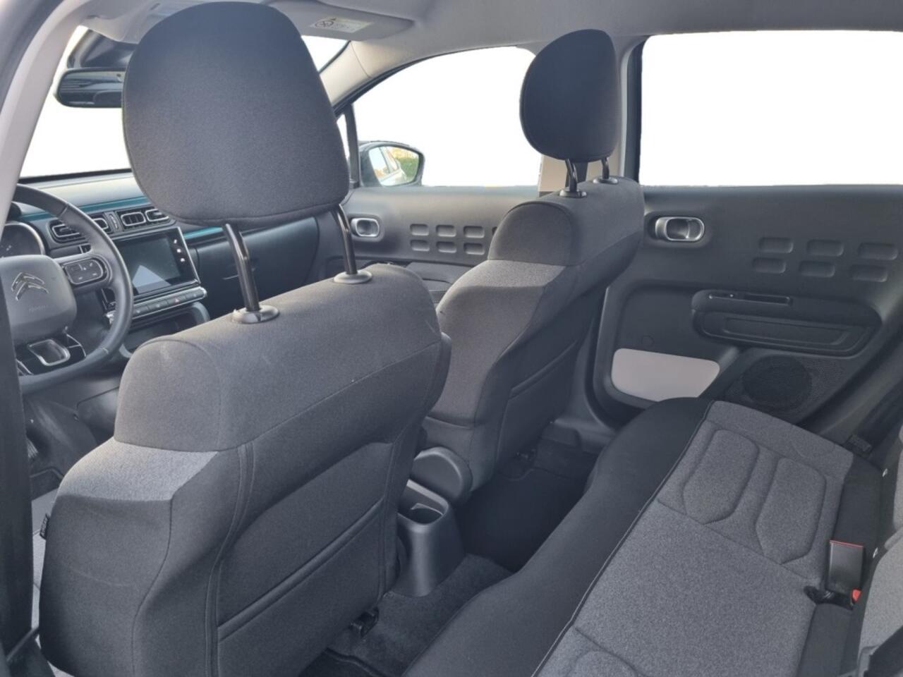 Citroen C3 1.2 PT C-SERIES