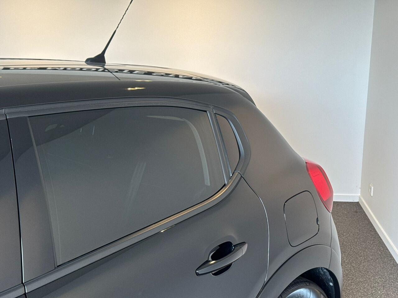 Citroen C3 1.2 PureTech Max