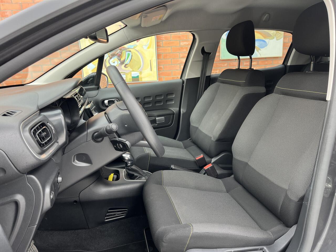 Citroen C3 PureTech 110 Max | Carplay/Android Auto | Keyless |